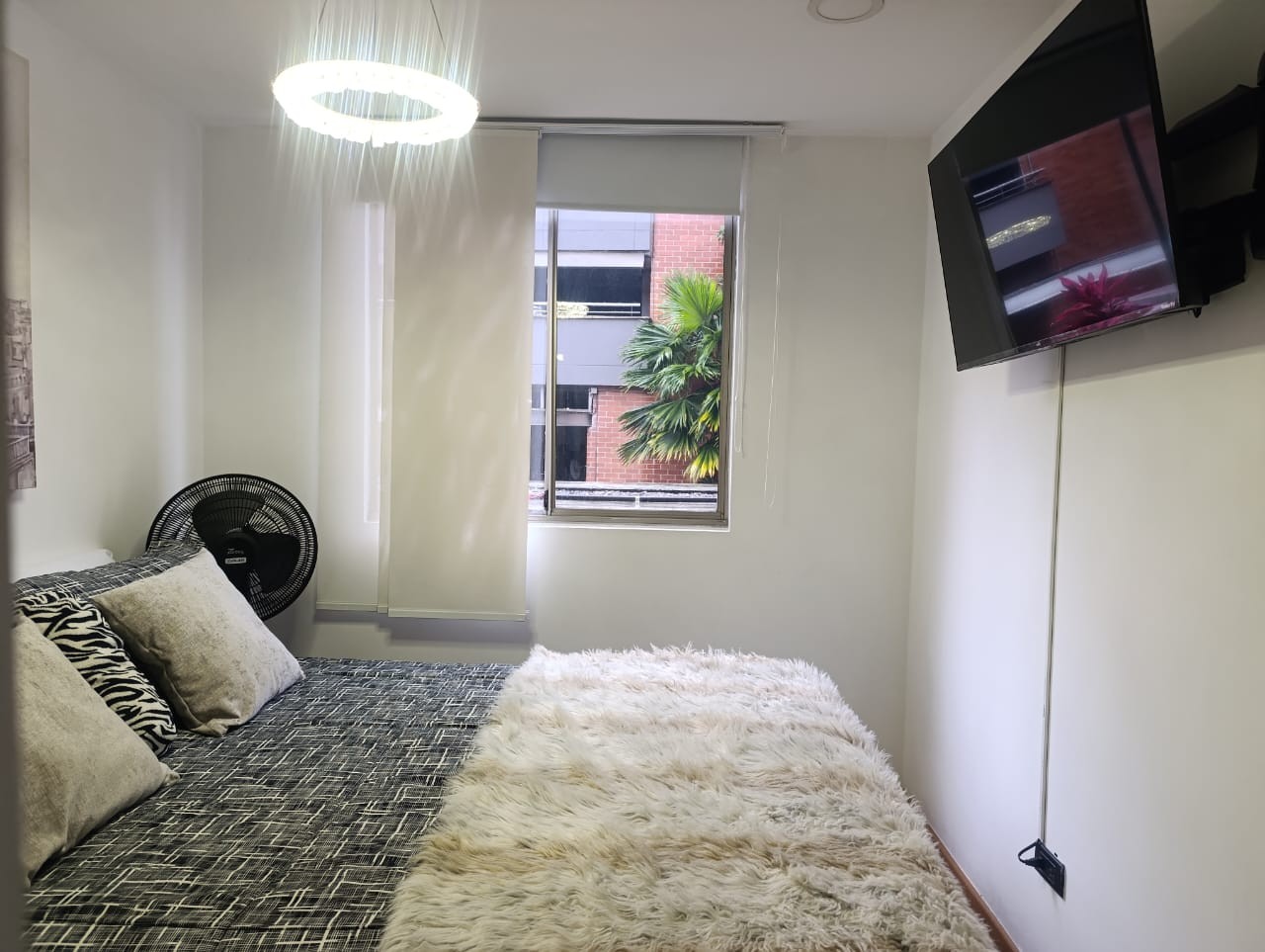 Apartamento en venta en El Poblado, Medellín · foto 13 de 18