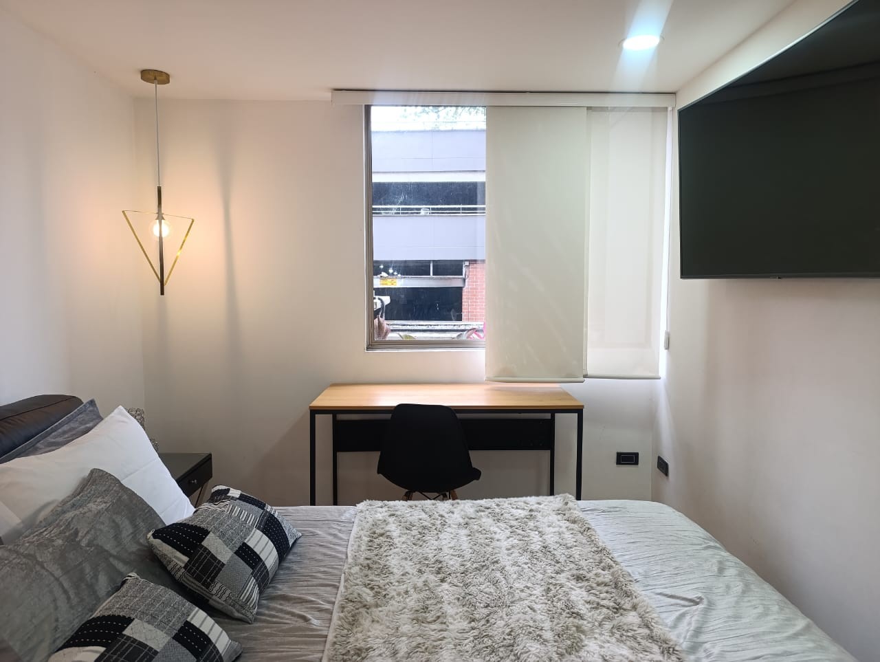 Apartamento en venta en El Poblado, Medellín · foto 10 de 18