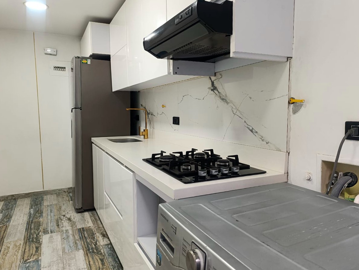 Apartamento en venta en El Poblado, Medellín · foto 7 de 18