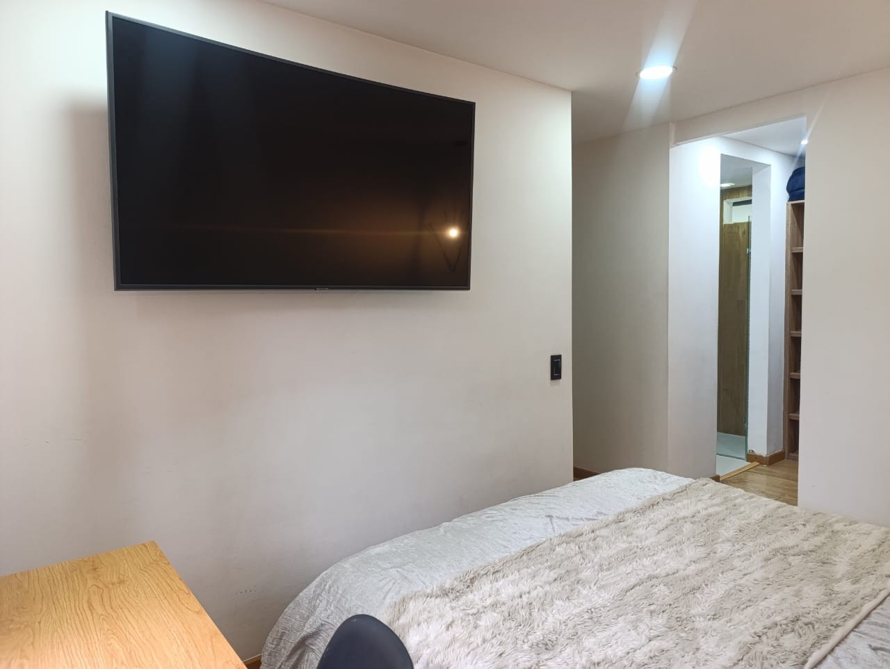 Apartamento en venta en El Poblado, Medellín · foto 12 de 18