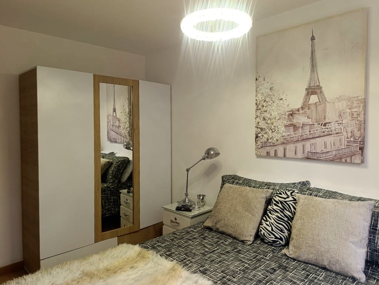 Apartamento en venta en El Poblado, Medellín · foto 16 de 18