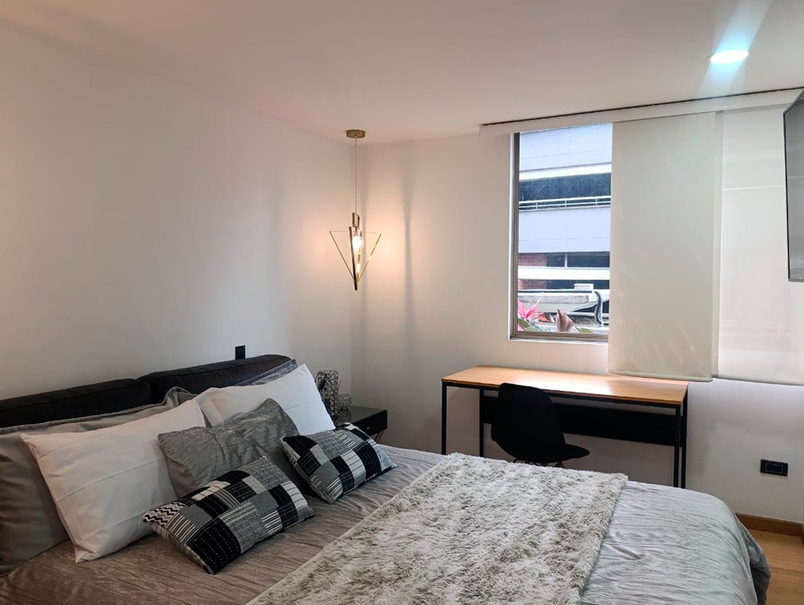 Apartamento en venta en El Poblado, Medellín · foto 15 de 18