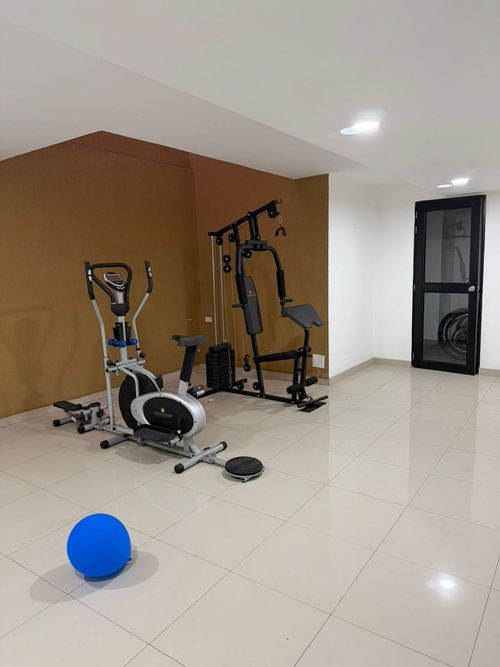 Apartamento en venta en Villemar, Bogotá · foto 17 de 19