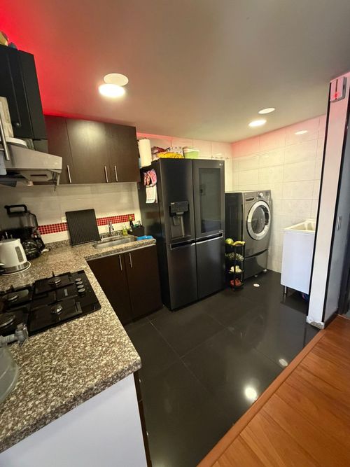 Apartamento en venta en Villemar, Bogotá · foto 5 de 19