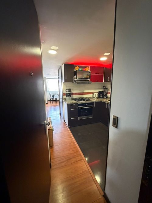 Apartamento en venta en Villemar, Bogotá · foto 7 de 19
