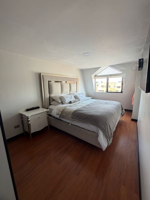 Apartamento en venta en Villemar, Bogotá · foto 10 de 19
