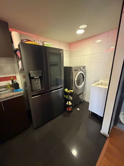 Apartamento en venta en Villemar, Bogotá · foto 6 de 19