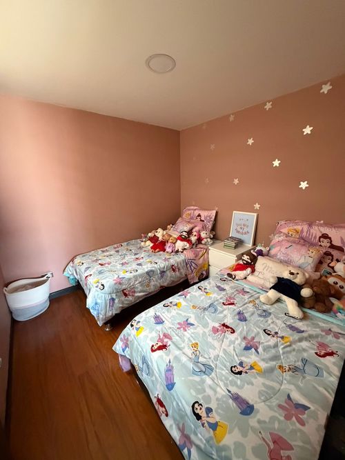 Apartamento en venta en Villemar, Bogotá · foto 16 de 19