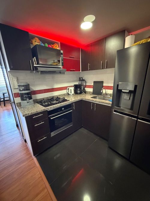 Apartamento en venta en Villemar, Bogotá · foto 4 de 19