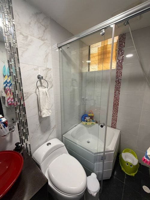 Apartamento en venta en Villemar, Bogotá · foto 13 de 19