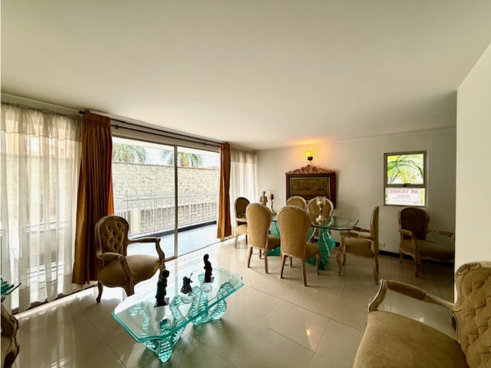 Apartamento en  Venta en La flora, Cali