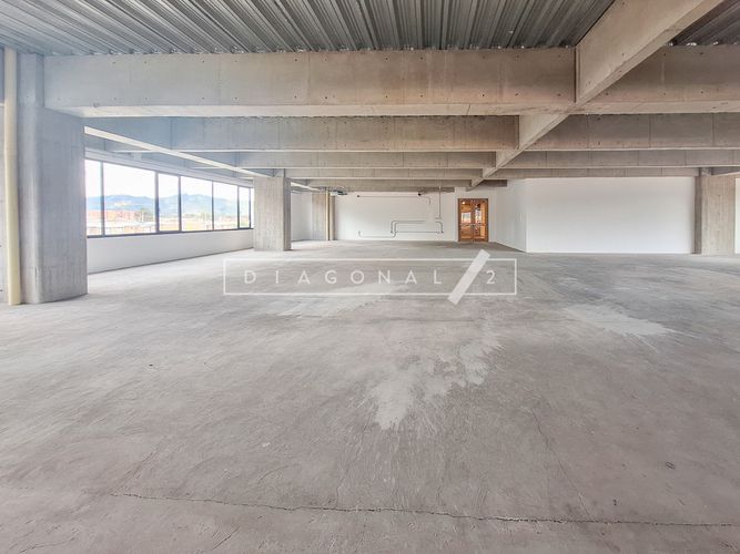 Oficina en arriendo en Fusca, Chía, 1558 m² · foto 6 de 17