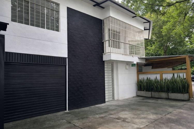 Casa de 4 alcobas en venta en Eucaristico, Cali, 287 m² · foto 6 de 15