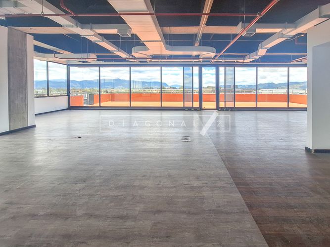 Oficina en arriendo en Fusca, Chía, 717 m² · foto 6 de 20
