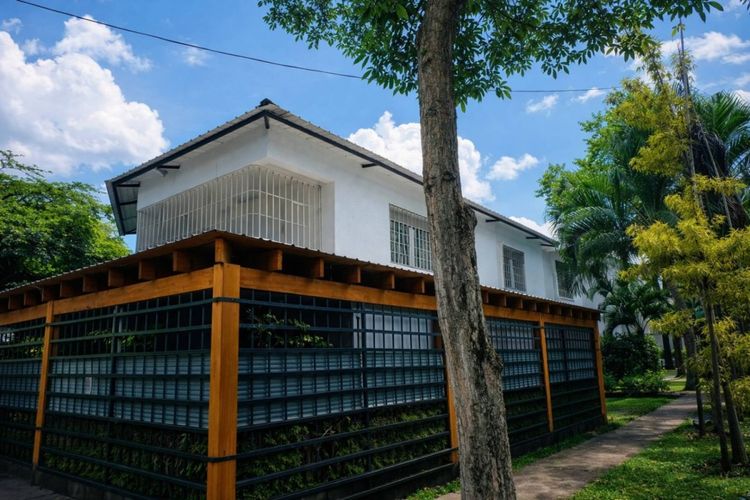 Casa de 4 alcobas en venta en Eucaristico, Cali, 287 m² · foto 13 de 15
