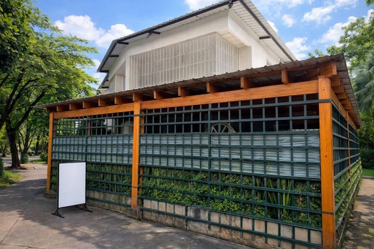 Casa de 4 alcobas en venta en Eucaristico, Cali, 287 m² · foto 14 de 15