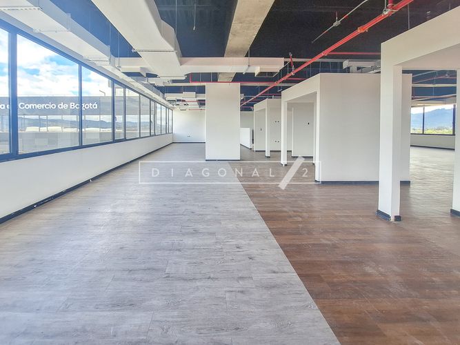Oficina en arriendo en Fusca, Chía, 717 m² · foto 9 de 20