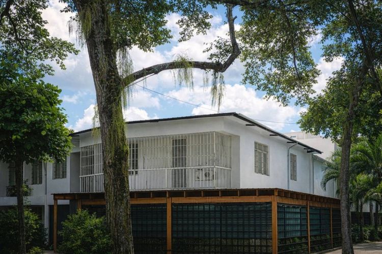 Casa de 4 alcobas en venta en Eucaristico, Cali, 287 m² · foto 2 de 15