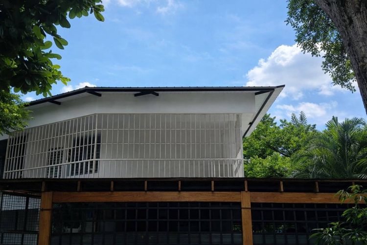 Casa de 4 alcobas en venta en Eucaristico, Cali, 287 m² · foto 15 de 15