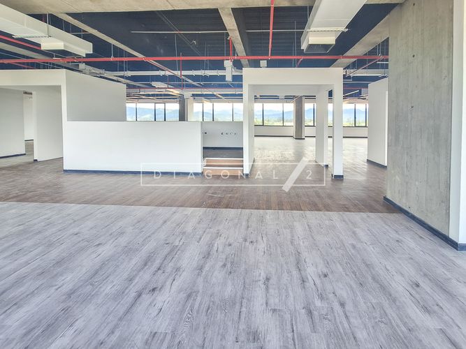 Oficina en arriendo en Fusca, Chía, 717 m² · foto 10 de 20