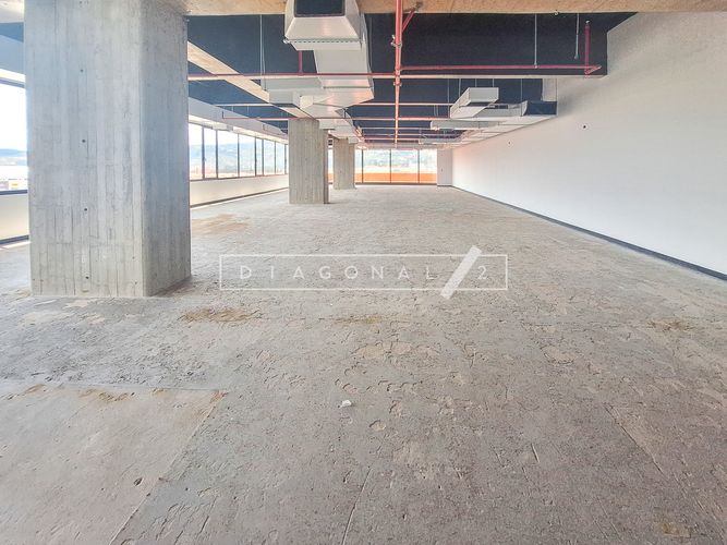 Oficina en arriendo en Fusca, Chía, 717 m² · foto 13 de 20