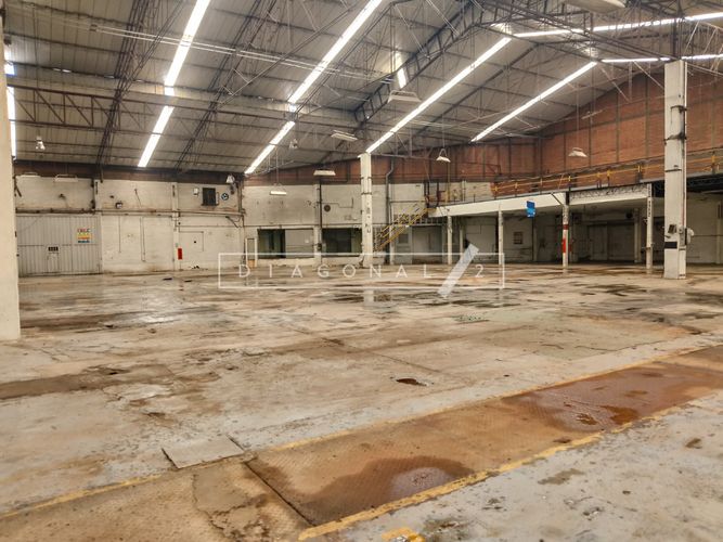Bodega en venta en Suramérica, Itagüí · foto 2 de 5