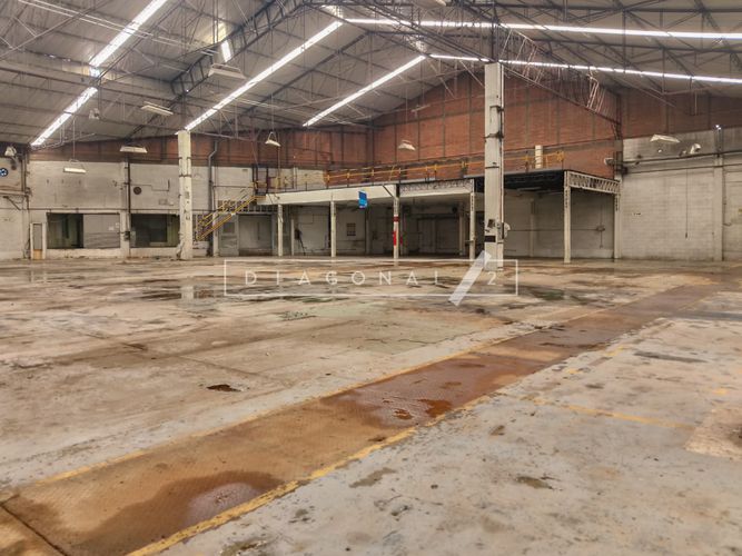 Bodega en venta en Suramérica, Itagüí · foto 3 de 5