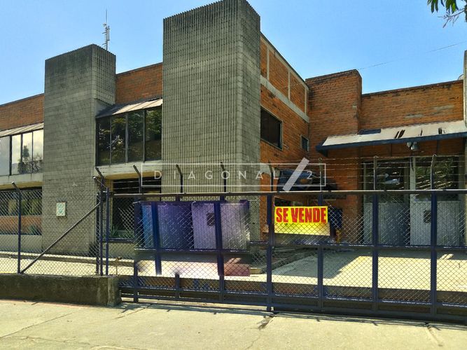 Bodega en venta en Suramérica, Itagüí · foto 4 de 5