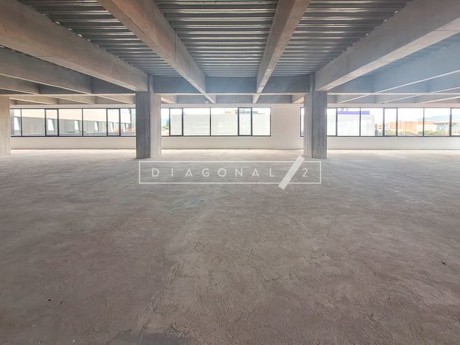 Oficina en arriendo en Fusca, Chía, 1400 m² · foto 7 de 17