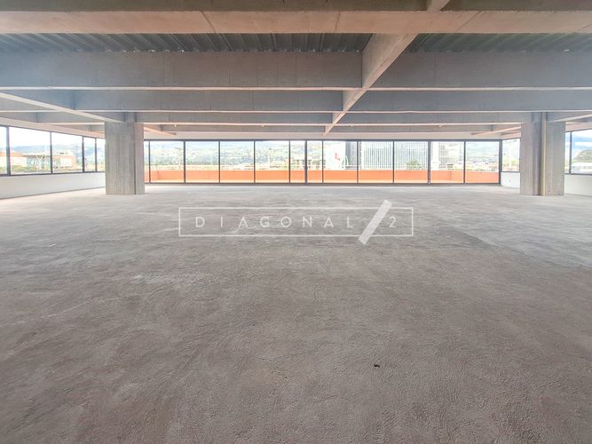 Oficina en arriendo en Fusca, Chía, 1400 m² · foto 11 de 17