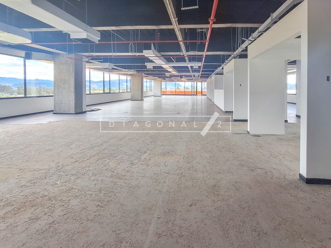 Oficina en arriendo en Fusca, Chía, 632 m² · foto 12 de 20
