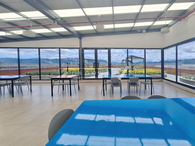Oficina en arriendo en Fusca, Chía, 632 m² · foto 19 de 20
