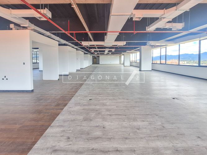 Oficina en arriendo en Fusca, Chía, 620 m² · foto 8 de 20
