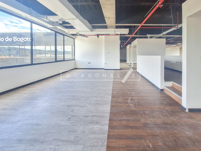 Office for rent in Fusca, Chía
