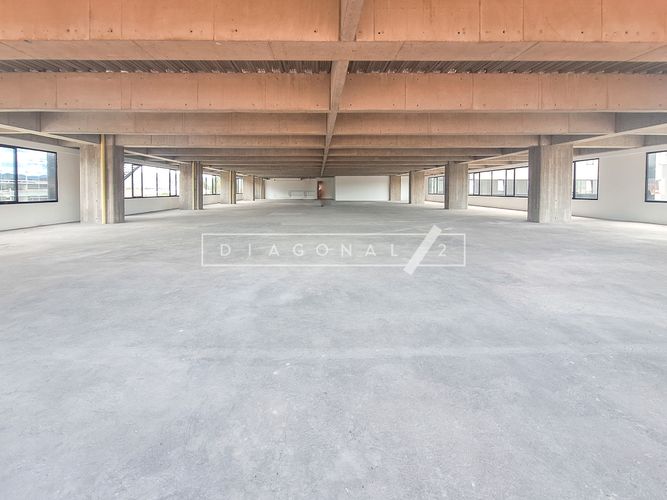 Oficina en arriendo en Fusca, Chía, 1252 m² · foto 6 de 14