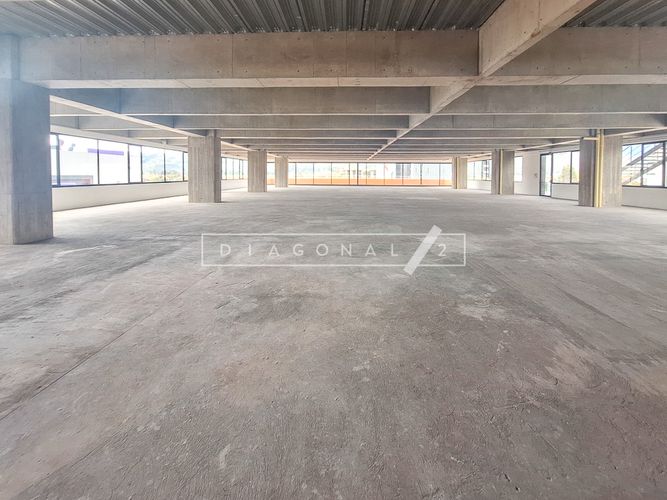 Oficina en arriendo en Fusca, Chía, 1252 m² · foto 10 de 14