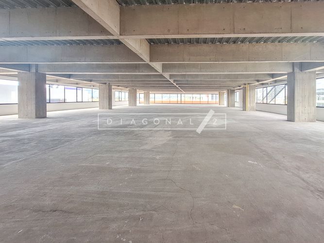 Oficina en arriendo en Fusca, Chía, 1252 m² · foto 11 de 14