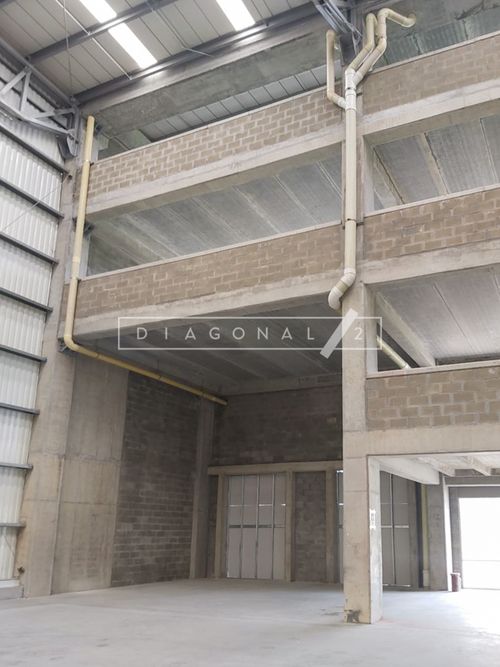 Bodega en venta en Siberia, Cota, 1293 m² · foto 2 de 12