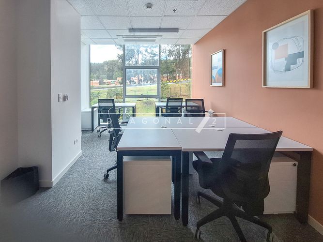 Oficina en arriendo en Fusca, Chía, 500 m² · foto 3 de 20
