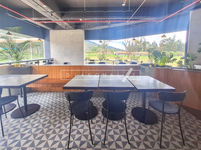 Oficina en arriendo en Fusca, Chía, 500 m² · foto 8 de 20