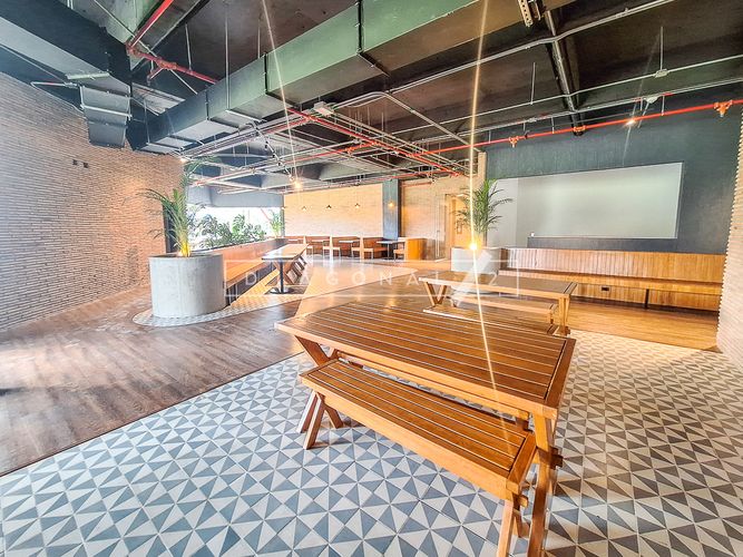 Oficina en arriendo en Fusca, Chía, 500 m² · foto 9 de 20