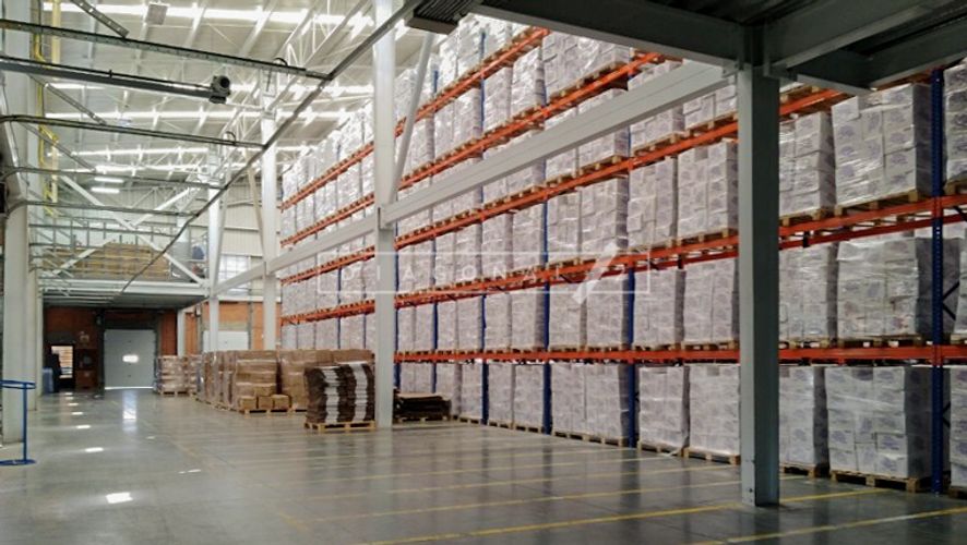 Bodega en arriendo en La Diana, Sopó, 1416 m² · foto 3 de 8
