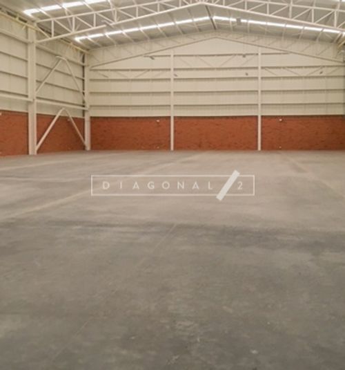 Bodega en arriendo en La Diana, Sopó, 1416 m² · foto 4 de 8
