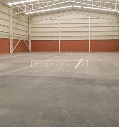 Bodega en arriendo en La Diana, Sopó, 1416 m² · foto 5 de 8