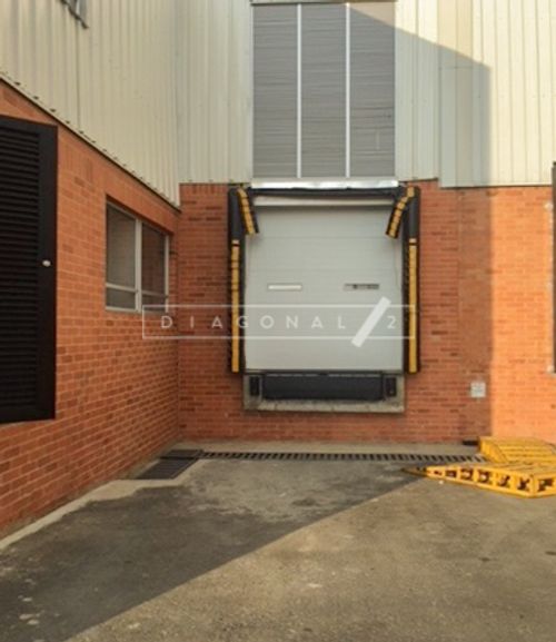 Bodega en arriendo en La Diana, Sopó, 1416 m² · foto 7 de 8