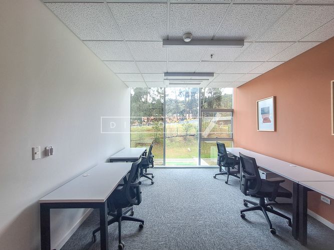 Oficina en arriendo en Fusca, Chía, 500 m² · foto 14 de 20