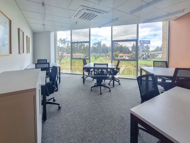 Oficina en arriendo en Fusca, Chía, 500 m² · foto 16 de 20