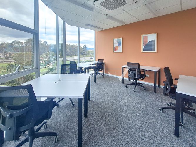 Oficina en arriendo en Fusca, Chía, 500 m² · foto 17 de 20