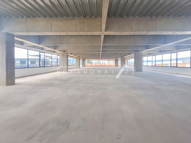 Oficina en arriendo en Fusca, Chía, 804 m² · foto 2 de 18