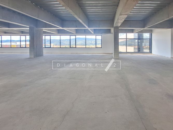 Oficina en arriendo en Fusca, Chía, 804 m² · foto 4 de 18